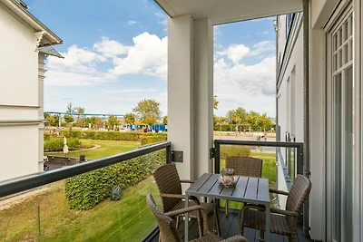 Villa Westend, App. 11