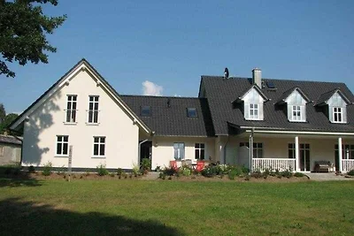 Ferienwohnung Janssen