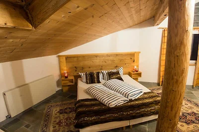 Vakantieappartement Gezinsvakantie Fließ