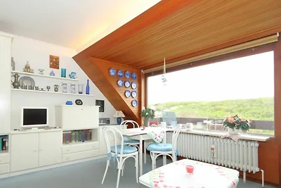 App. Feusser in Wenningstedt