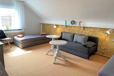 Vakantieappartement Gezinsvakantie Lübbenau