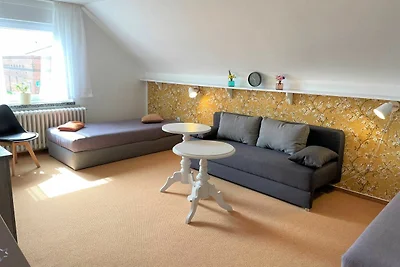 Ferienwohnung Traudl
