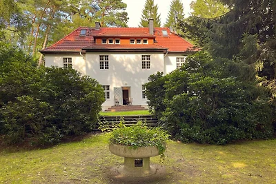 Villa am See - Suite mit See- und Parkblick...