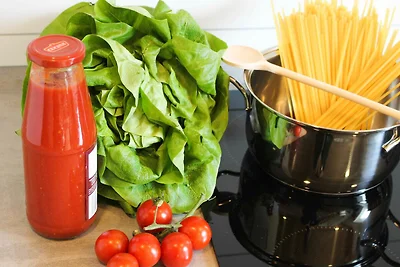 Appartamento Vacanza con famiglia Meißenheim