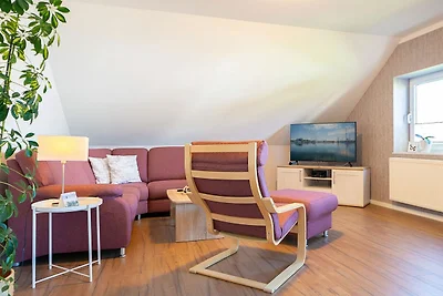 Appartamento Vacanza con famiglia Bastorf