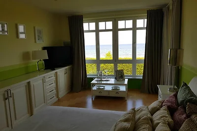 Vakantieappartement Gezinsvakantie Lubmin