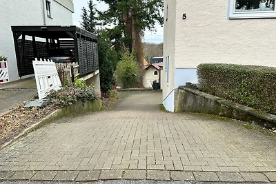 Appartamento Vacanza con famiglia Bad Harzburg