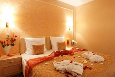 Hotel Cultuur en bezienswaardigheden Cottbus