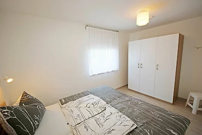 Ferienhaus Igelbau Whg. 02 mit Balkon