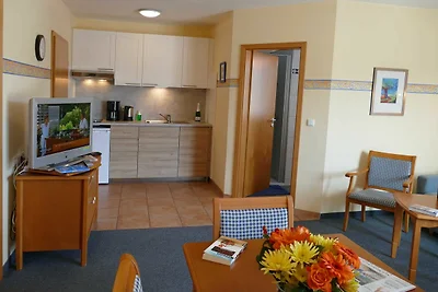 Komfort Suite ANG Typ PA