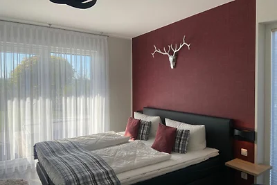 Villa Grande / Luxus-EG-Fewo ENJOY (WE 2)