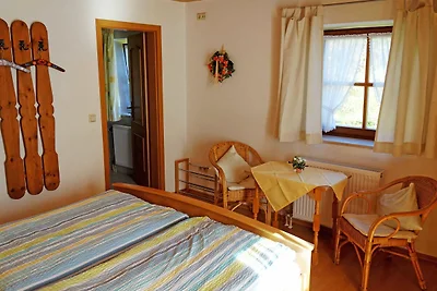 Ferienwohnung Falkenstein mit Bergblick und...