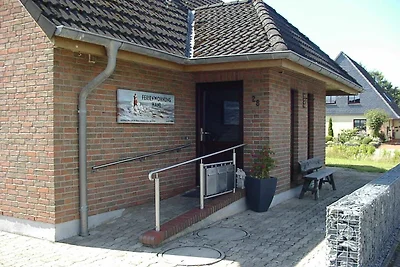 Vakantieappartement Gezinsvakantie Wanderup