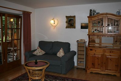 Vakantieappartement Gezinsvakantie Rottach-Egern