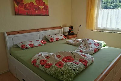 Vakantieappartement Gezinsvakantie Reichelsheim