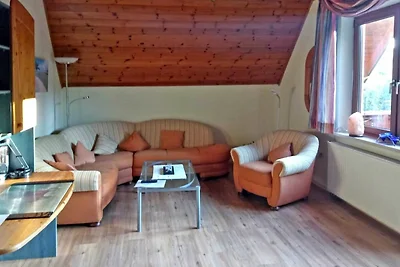 Vakantieappartement Gezinsvakantie Edertal