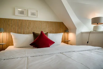 Appartamento Vacanza con famiglia Prerow