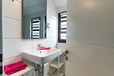Ferienwohnung Naddel