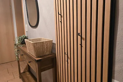 Ferienwohnung Graf Alte Bäckerei