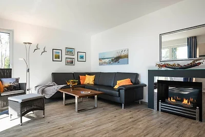 Vakantieappartement Gezinsvakantie Zirchow