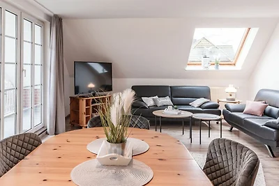 Appartamento Vacanza con famiglia Nordstrand