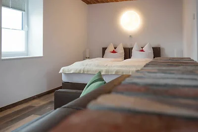 Vakantieappartement Gezinsvakantie Herzberg (Elster)