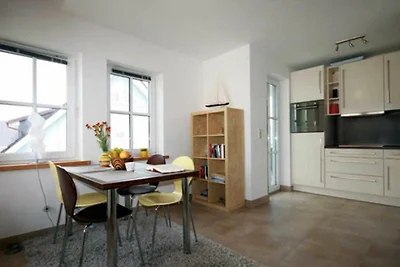 Vakantieappartement Gezinsvakantie Börgerende-Rethwisch