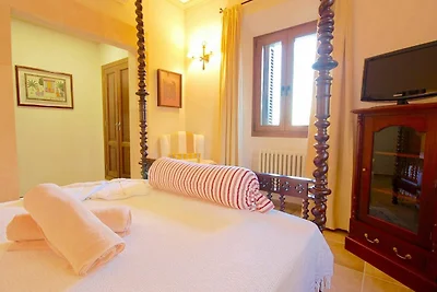 Appartamento Vacanza con famiglia Manacor