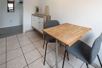 Ferienwohnung Möwe