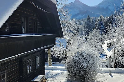 Appartement Schwindelfrei