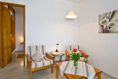 Appartamento Vacanza con famiglia Los Llanos de Aridane