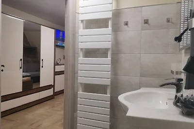 Vakantieappartement Gezinsvakantie Senftenberg