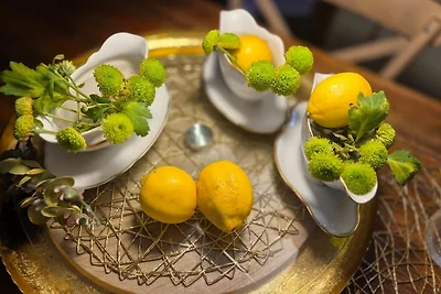 Vakantiehuis Ontspannende vakantie Neukalen