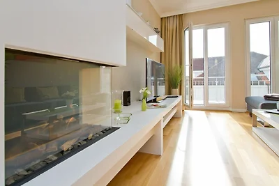 Dünenpalais, App. 21