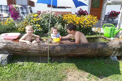 Vakantieappartement Gezinsvakantie Mondsee