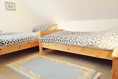 Appartamento Vacanza con famiglia Horumersiel