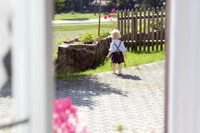 Ferienwohnung Hirschberg