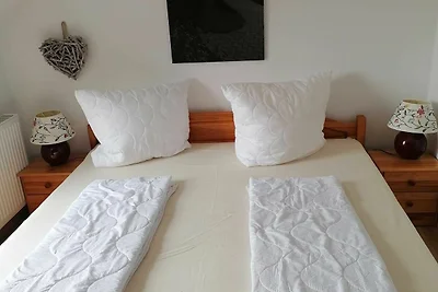 Ferienwohnung to hus