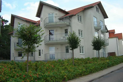 EG-Wohnung