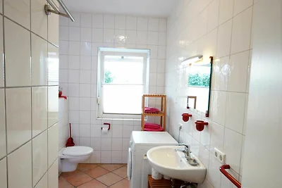 Weide 3 - 40 m2 Apartment mit eigenem...