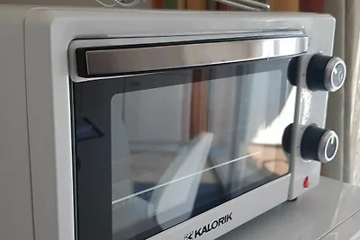 Studio 22 / mit Balkon