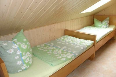 Appartamento Vacanza con famiglia Blankenförde
