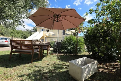 Appartamento Vacanza con famiglia Maslenica