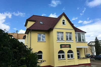 Haus Sanke App. 4