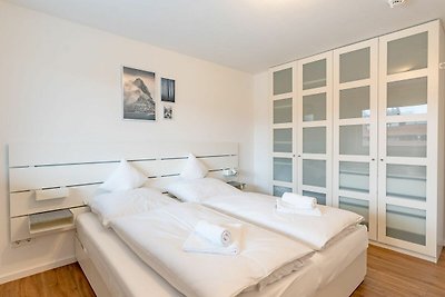 Vakantieappartement Gezinsvakantie Immenstadt