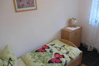 Appartamento Vacanza con famiglia Föritztal