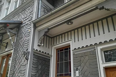 Vakantieappartement Gezinsvakantie Warburg