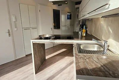 Apartamento Vacaciones familiares Travemünde