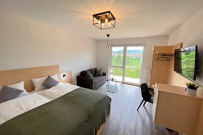 Vakantieappartement Gezinsvakantie Lehrensteinsfeld