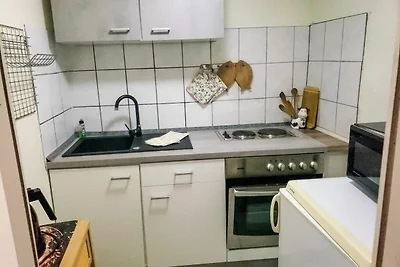 Appartamento Vacanza con famiglia Greifswald